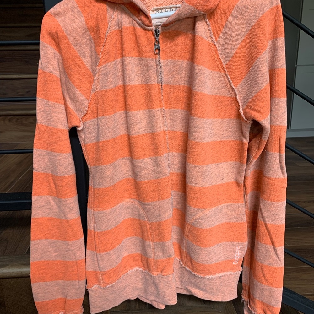 Billabong hoodie jacket
